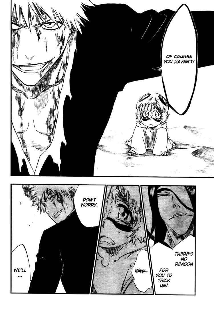 Bleach Chapter 290