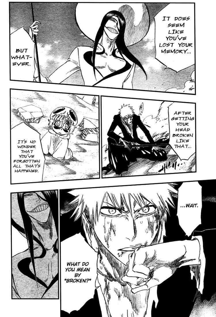 Bleach Chapter 290