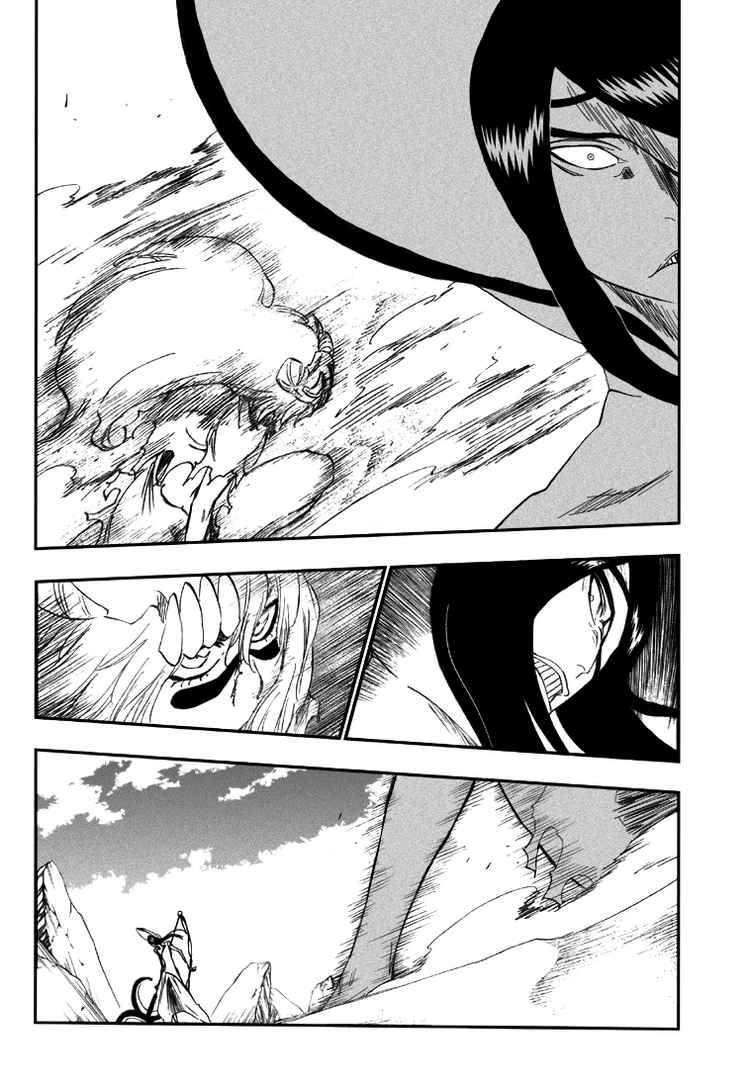 Bleach Chapter 291