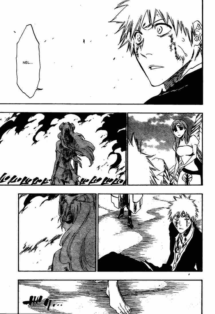 Bleach Chapter 292