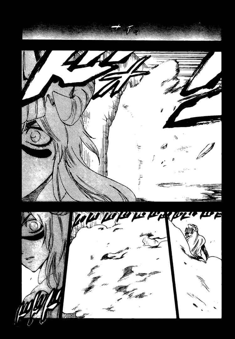 Bleach Chapter 294