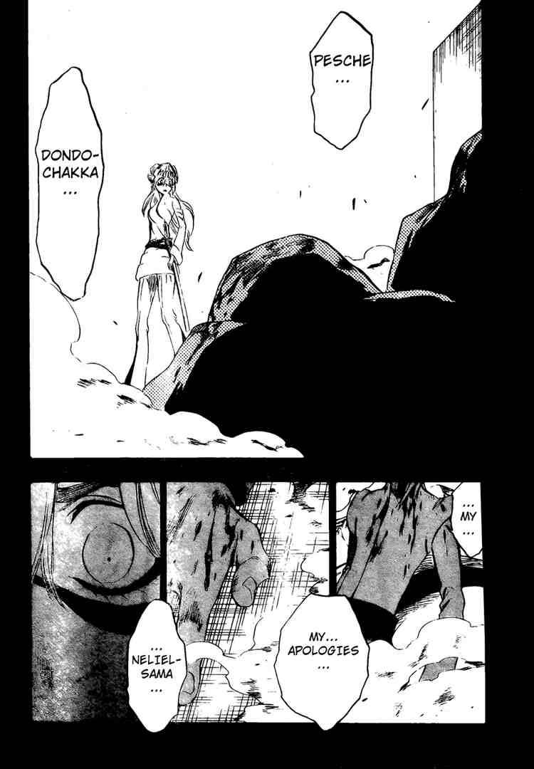 Bleach Chapter 294