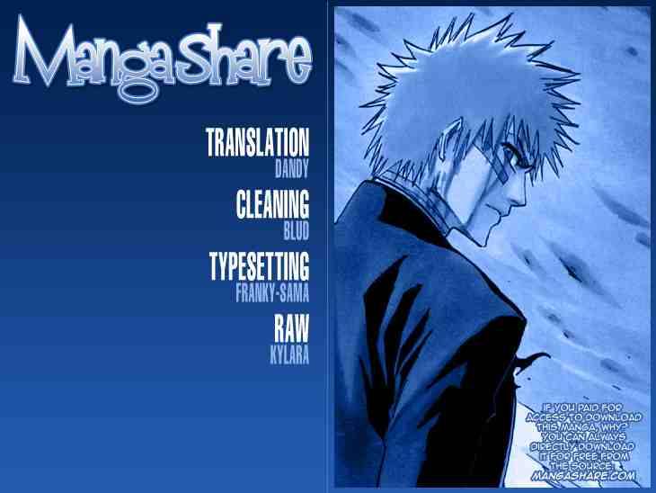 Bleach Chapter 294