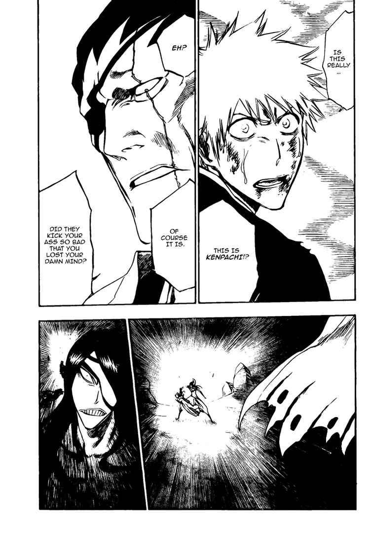 Bleach Chapter 298