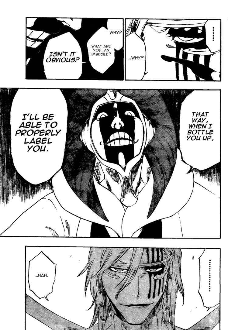 Bleach Chapter 299