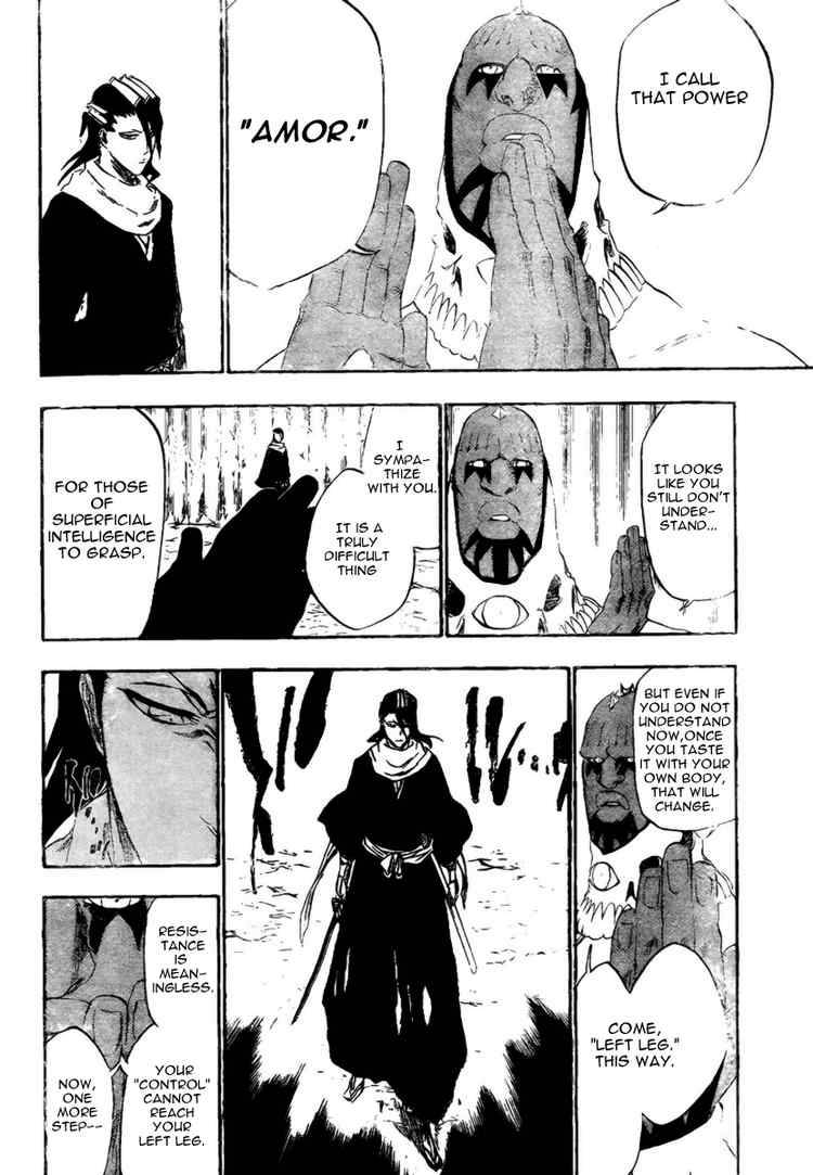 Bleach Chapter 300