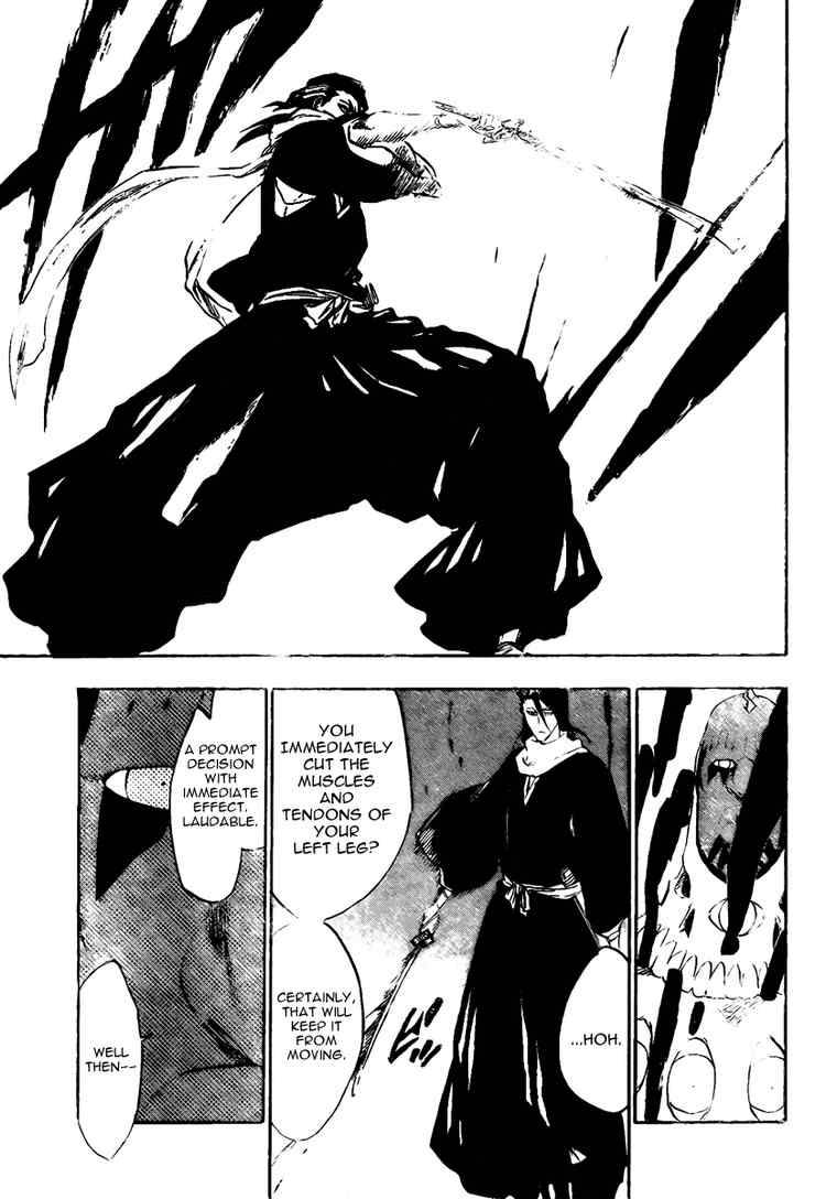 Bleach Chapter 300