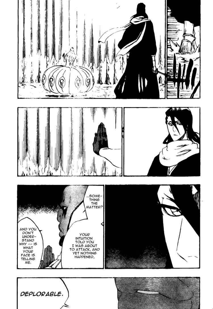 Bleach Chapter 300