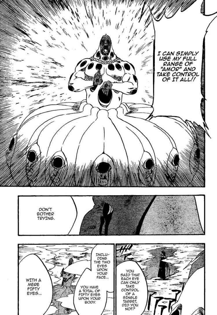 Bleach Chapter 301