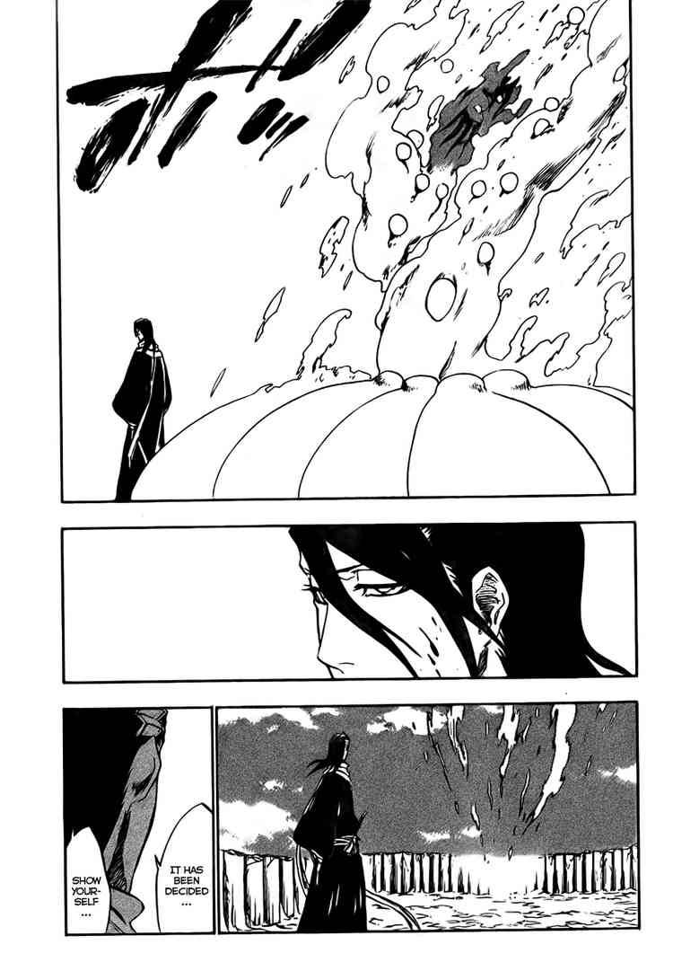 Bleach Chapter 302