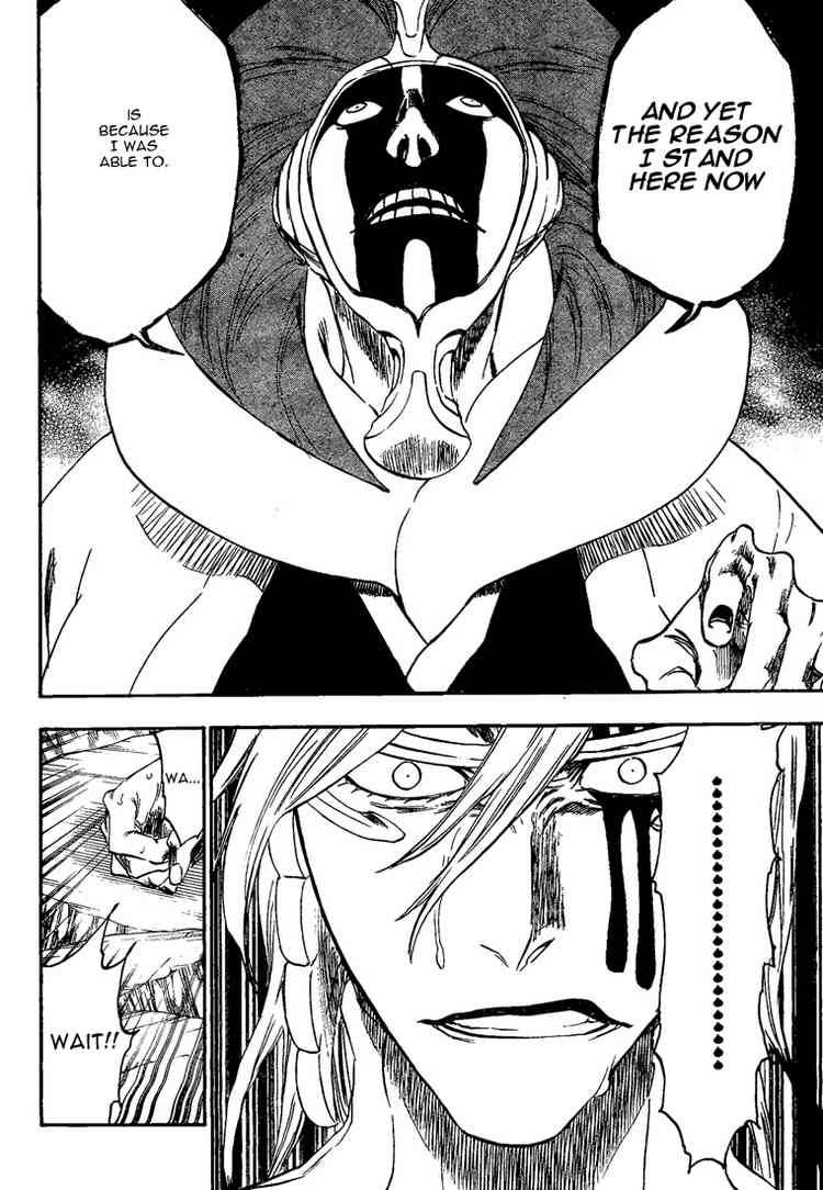 Bleach Chapter 303