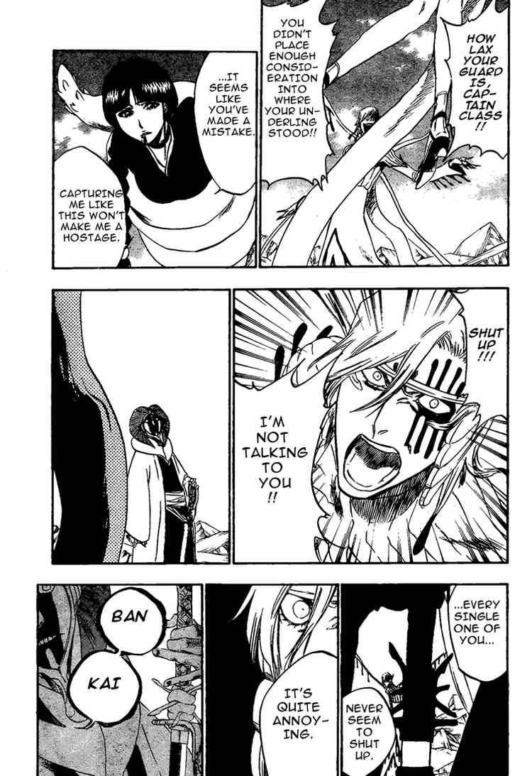 Bleach Chapter 303