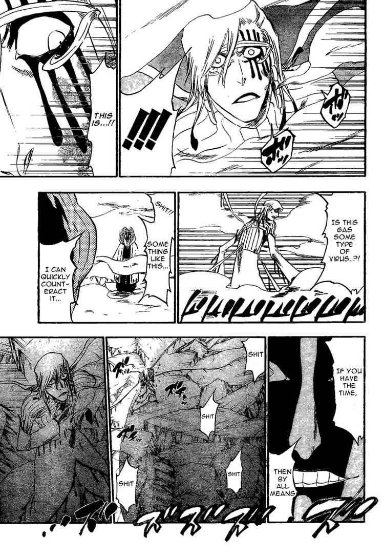 Bleach Chapter 303