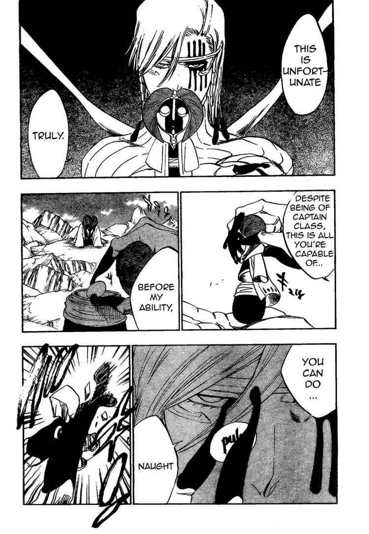 Bleach Chapter 303