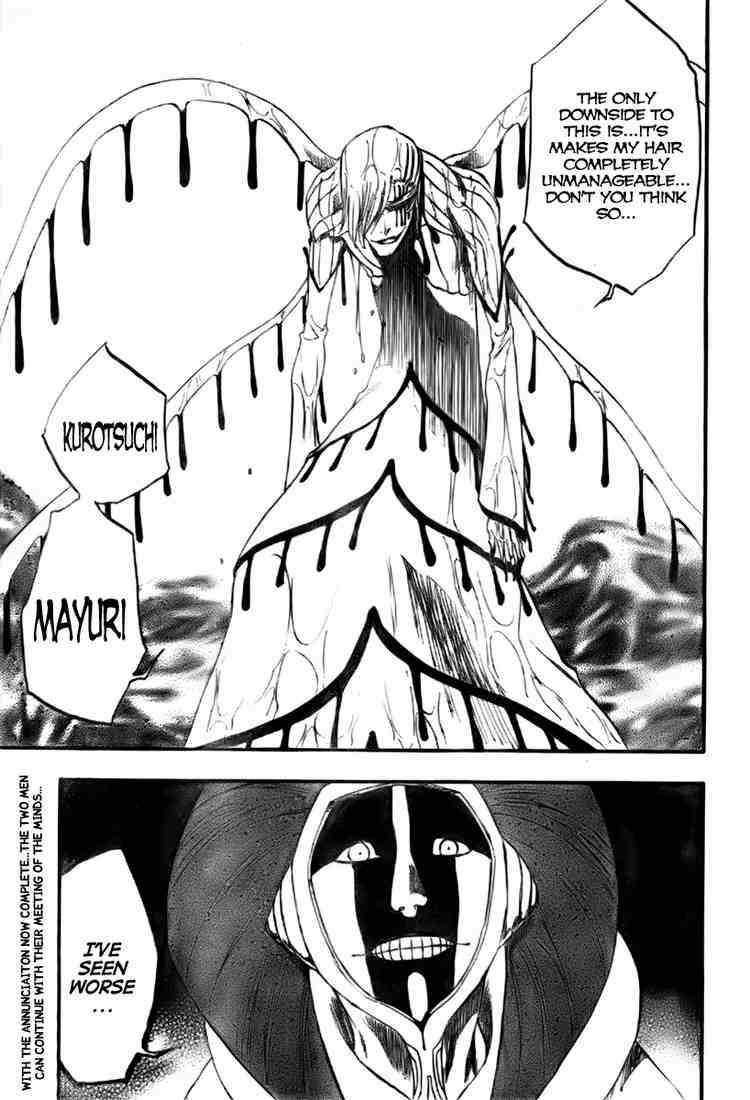 Bleach Chapter 304