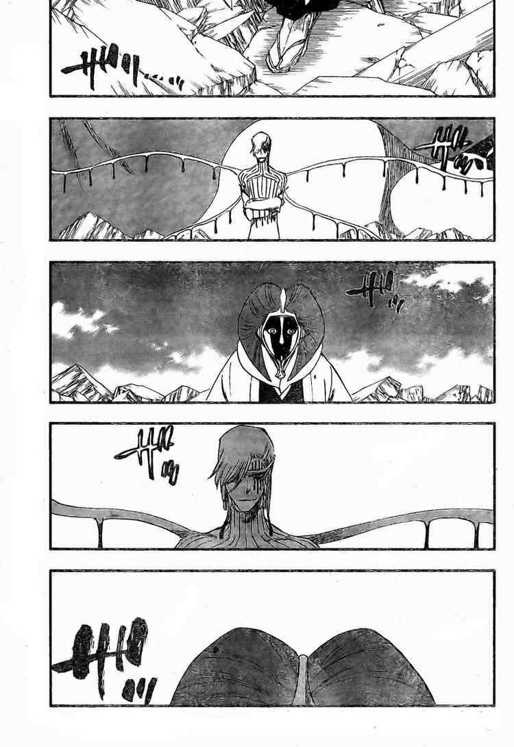 Bleach Chapter 305