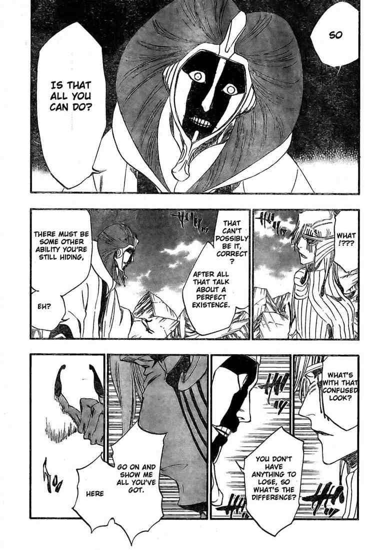 Bleach Chapter 305