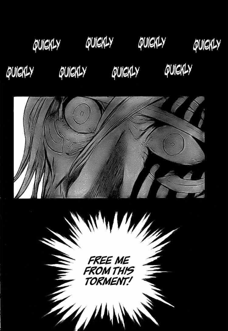 Bleach Chapter 306