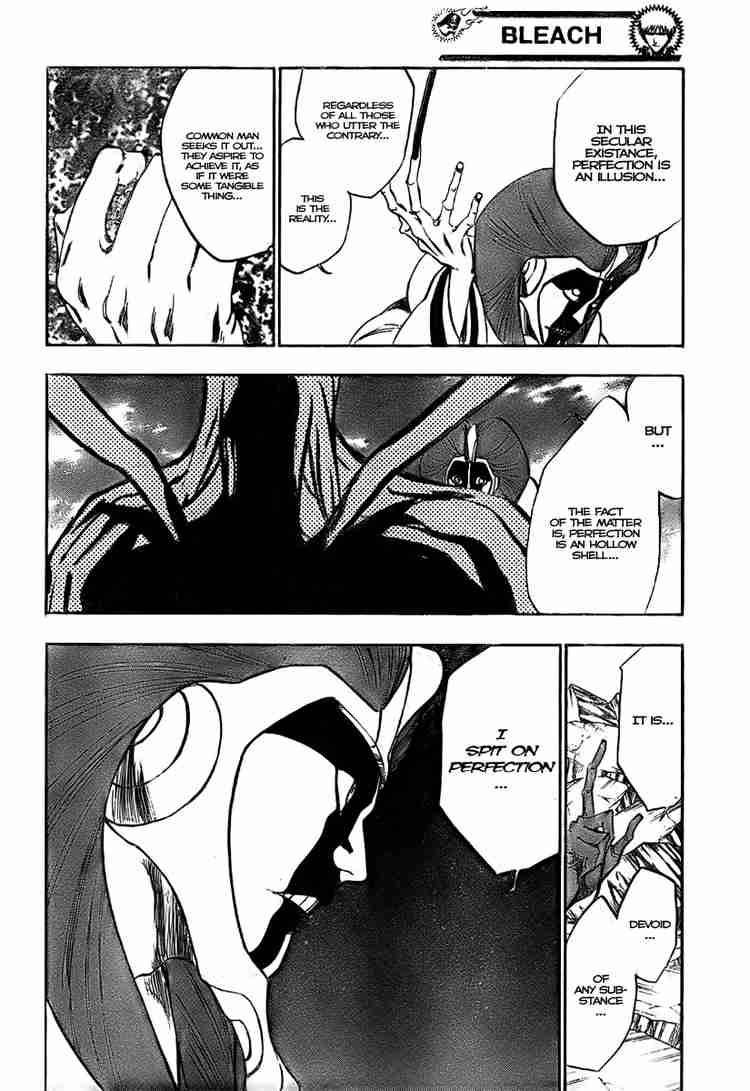 Bleach Chapter 306