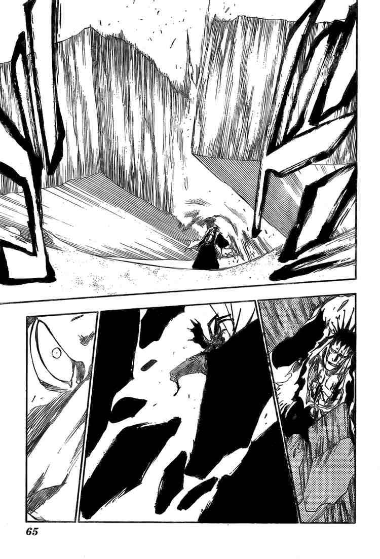 Bleach Chapter 311