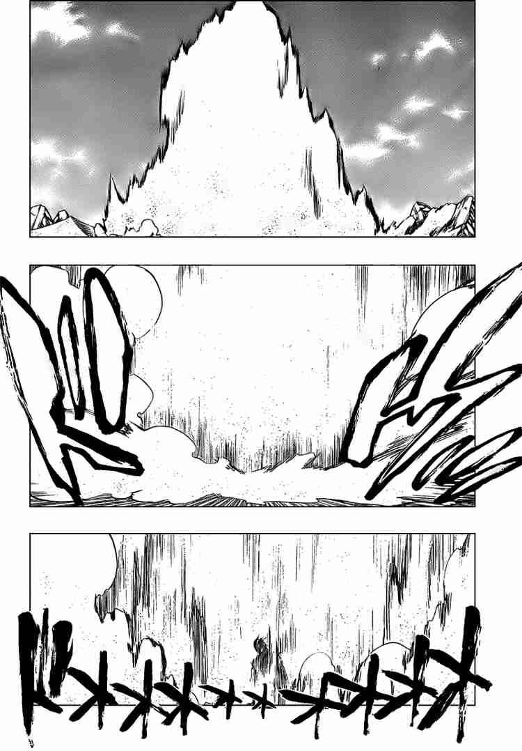 Bleach Chapter 312