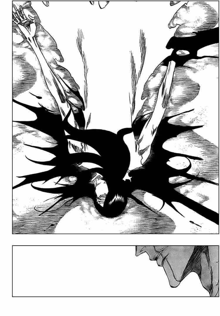 Bleach Chapter 313