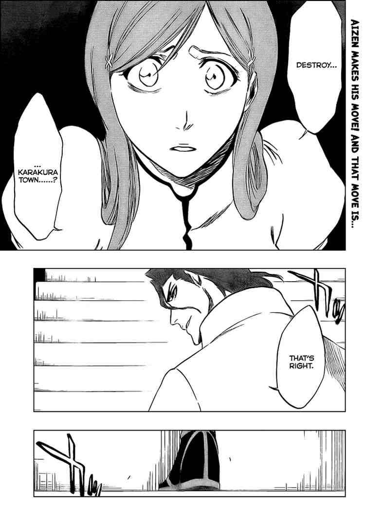 Bleach Chapter 314