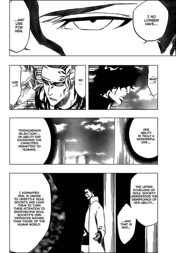 Bleach Chapter 314