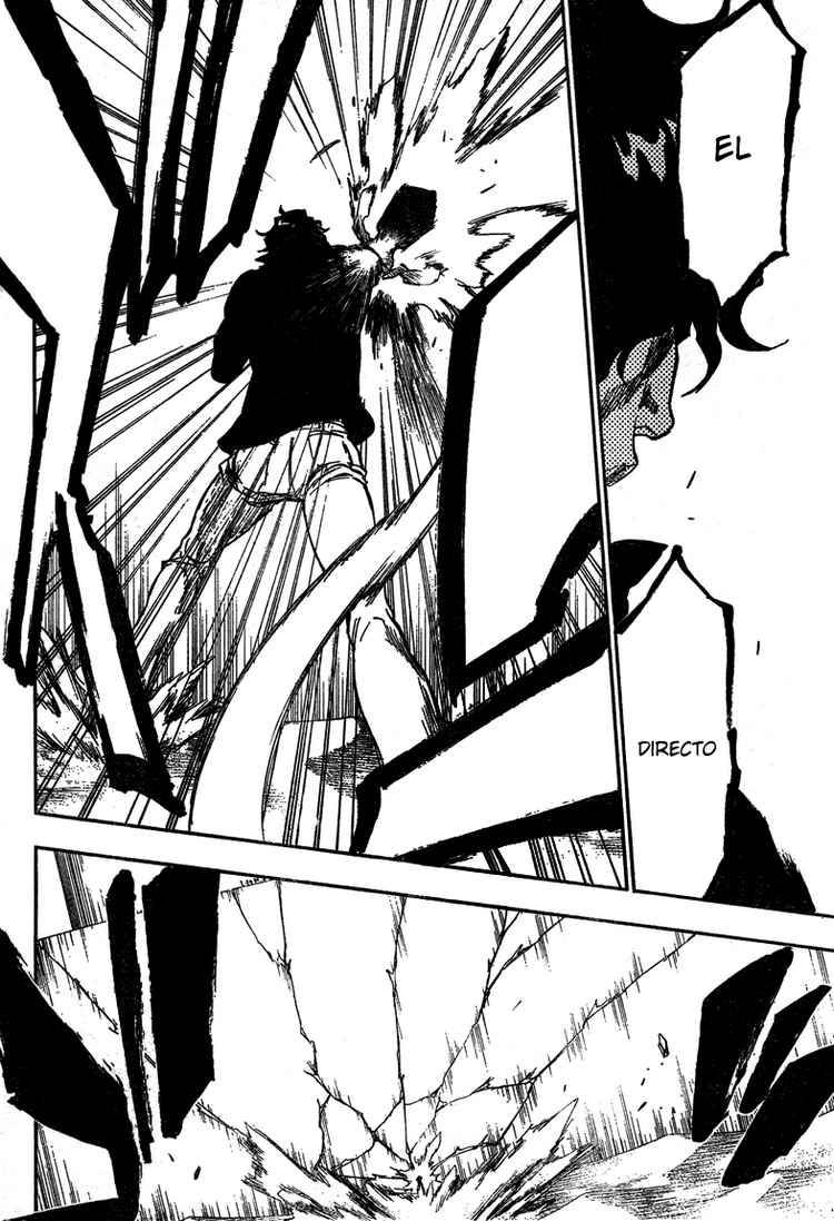 Bleach Chapter 317