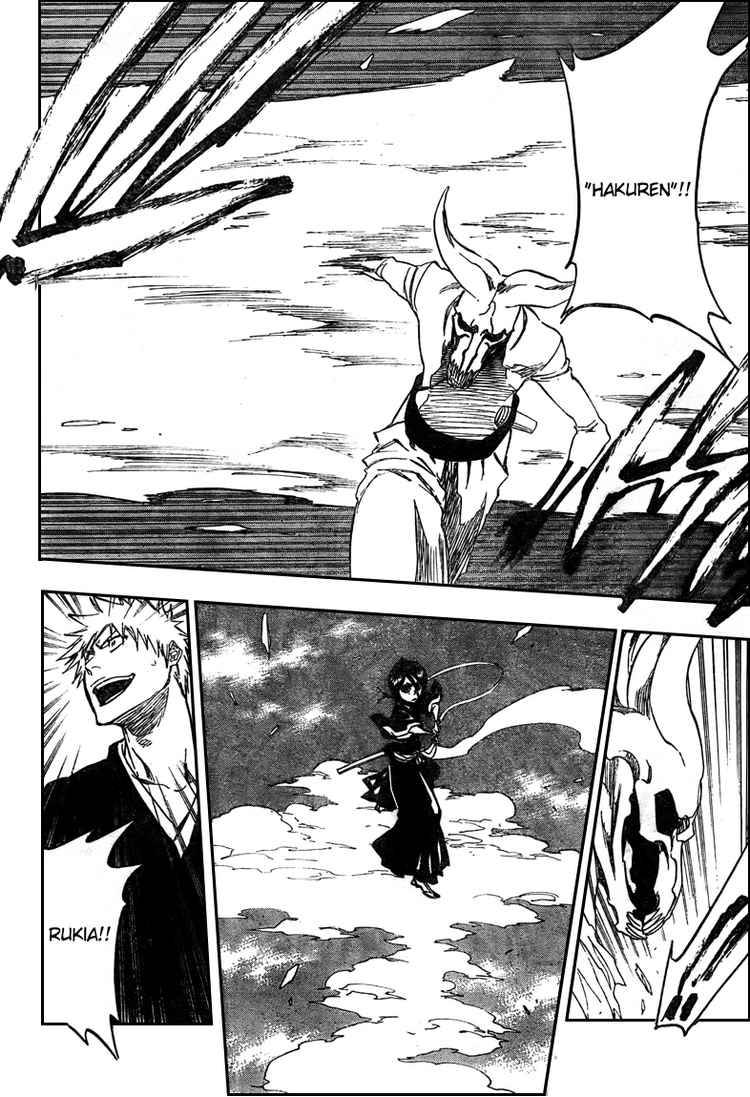 Bleach Chapter 317