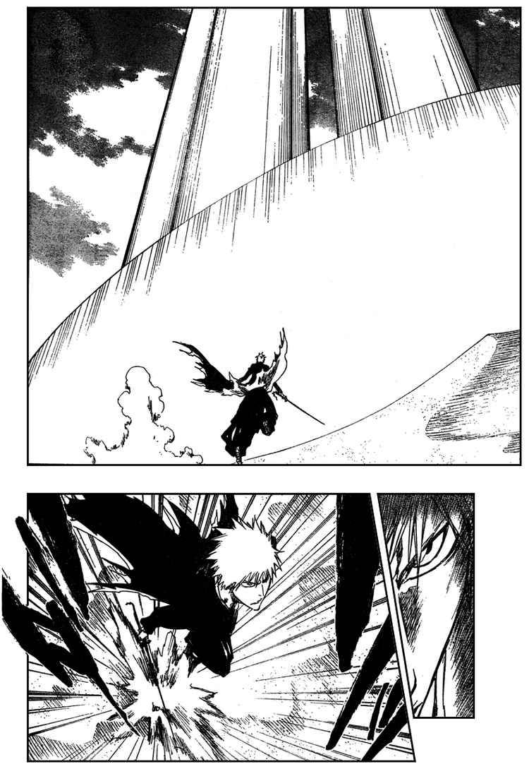 Bleach Chapter 317