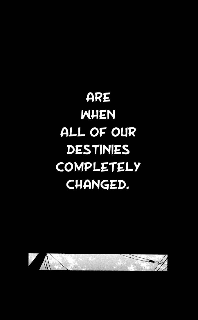 Bleach Chapter 33