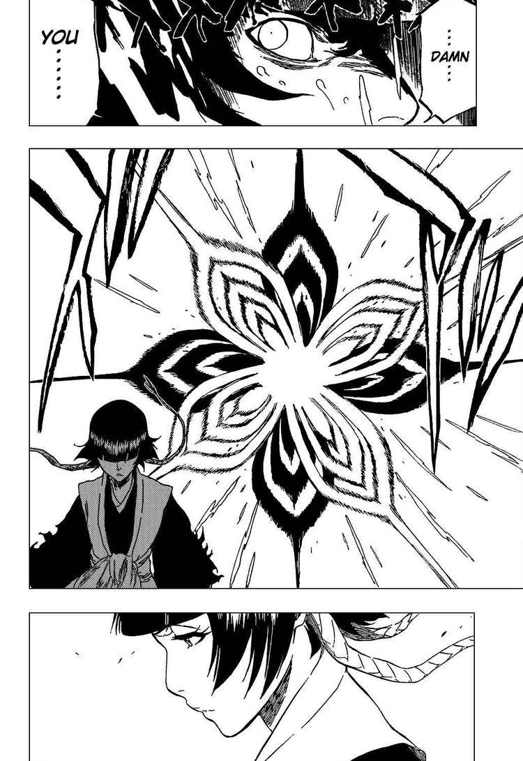 Bleach Chapter 333