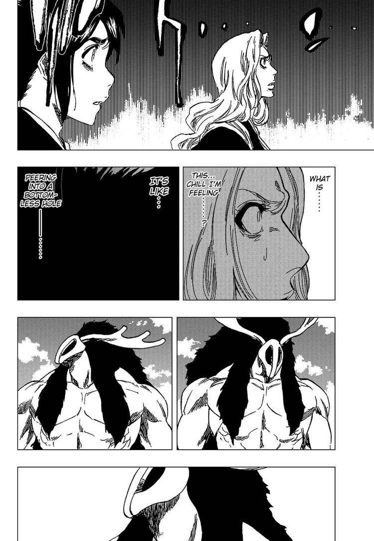 Bleach Chapter 336