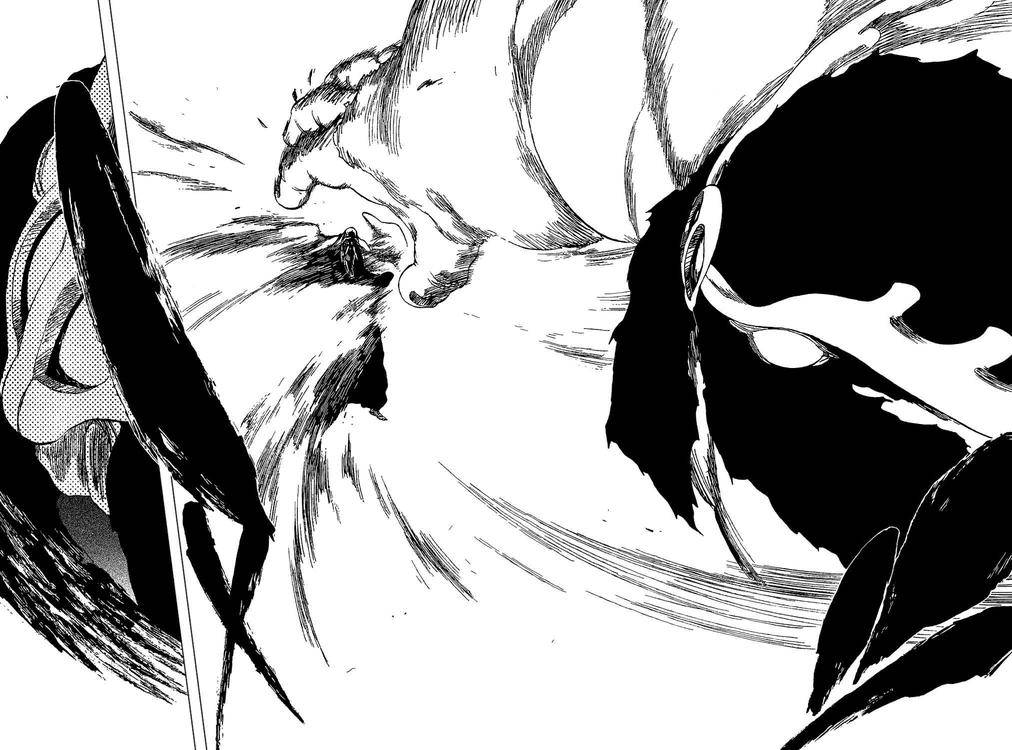 Bleach Chapter 338