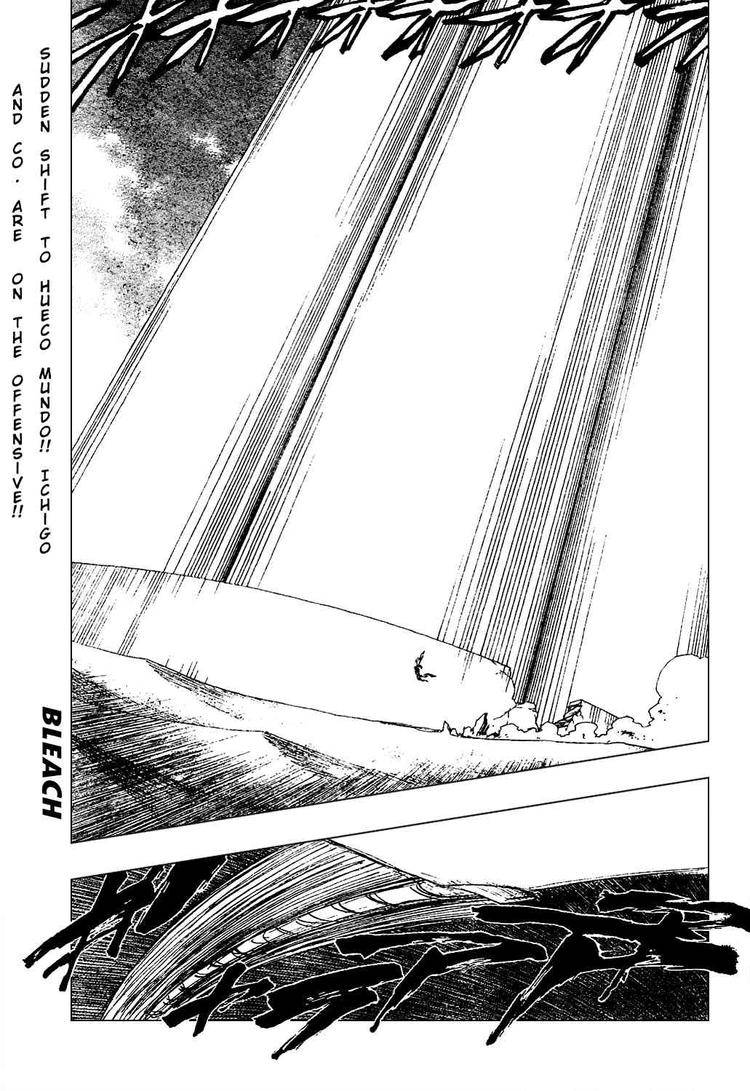 Bleach Chapter 340