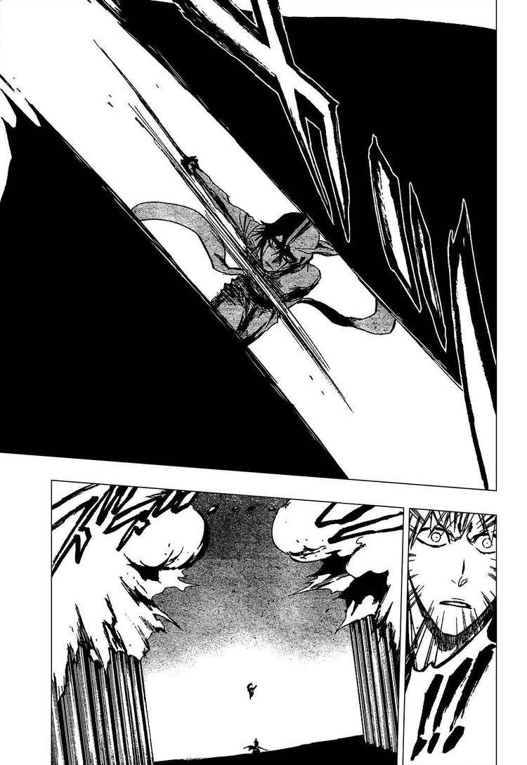 Bleach Chapter 340