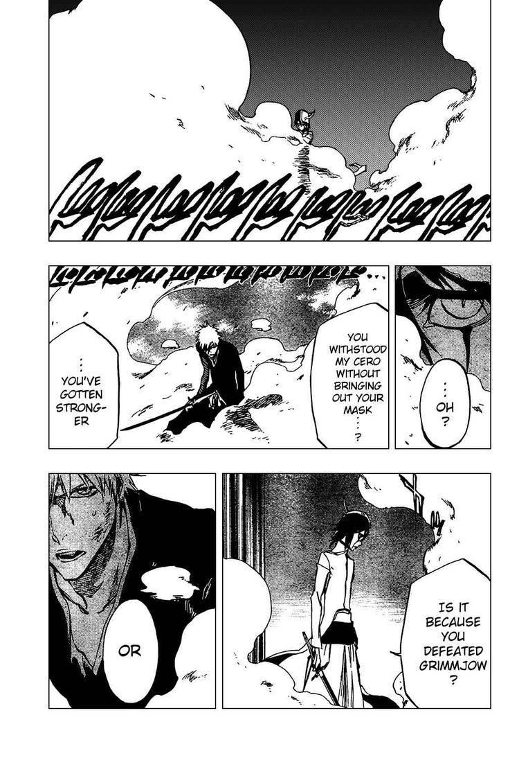 Bleach Chapter 340