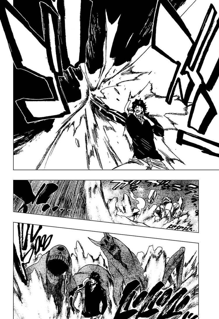 Bleach Chapter 340