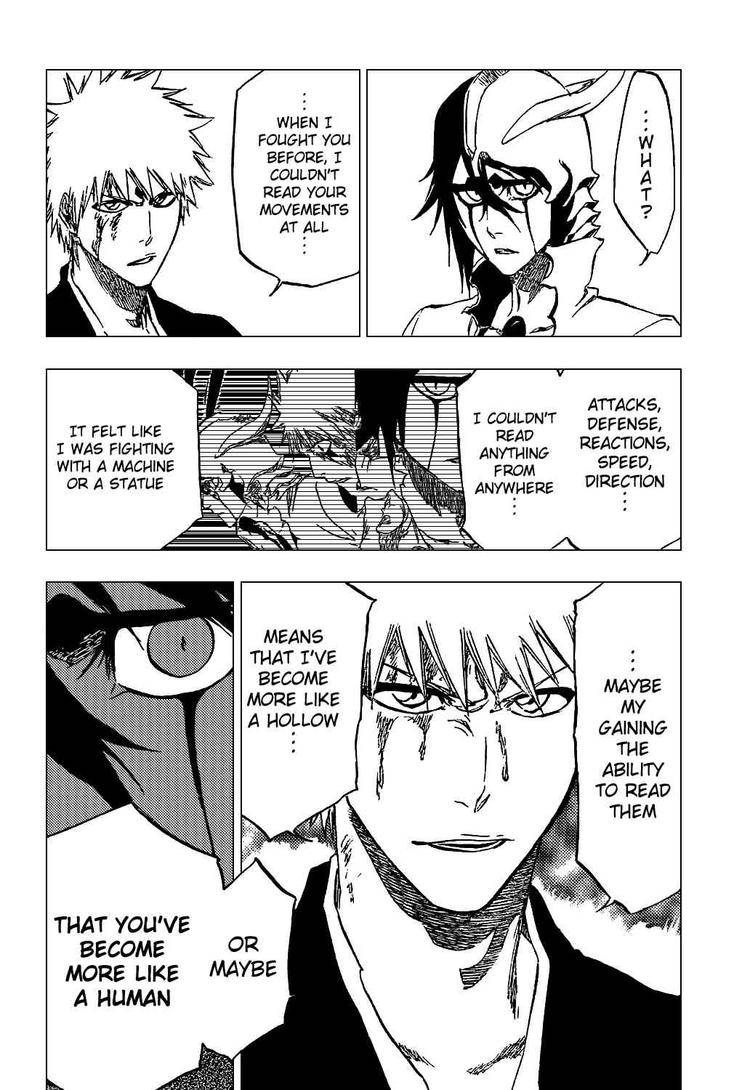 Bleach Chapter 341