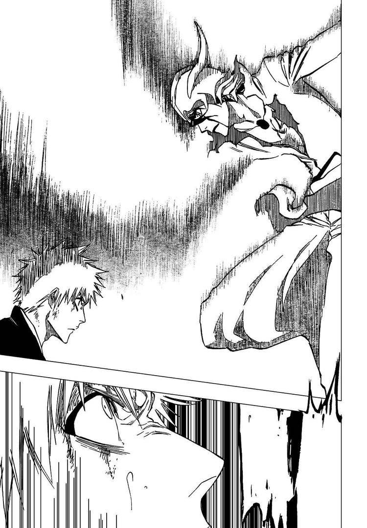 Bleach Chapter 341