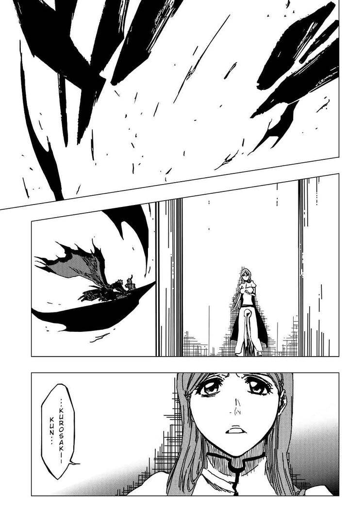 Bleach Chapter 342