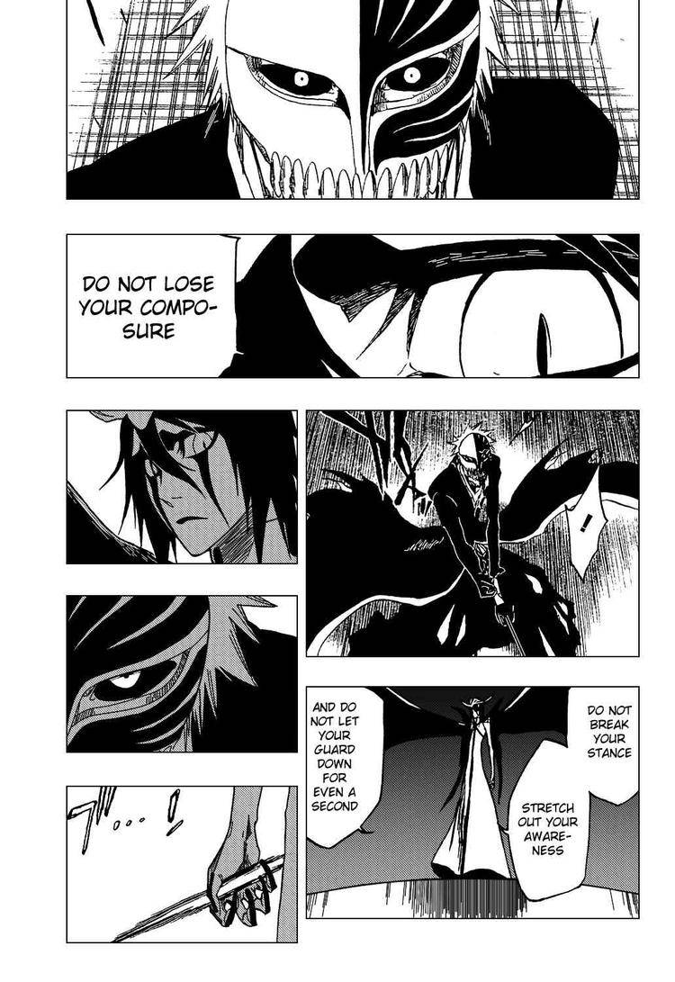 Bleach Chapter 345