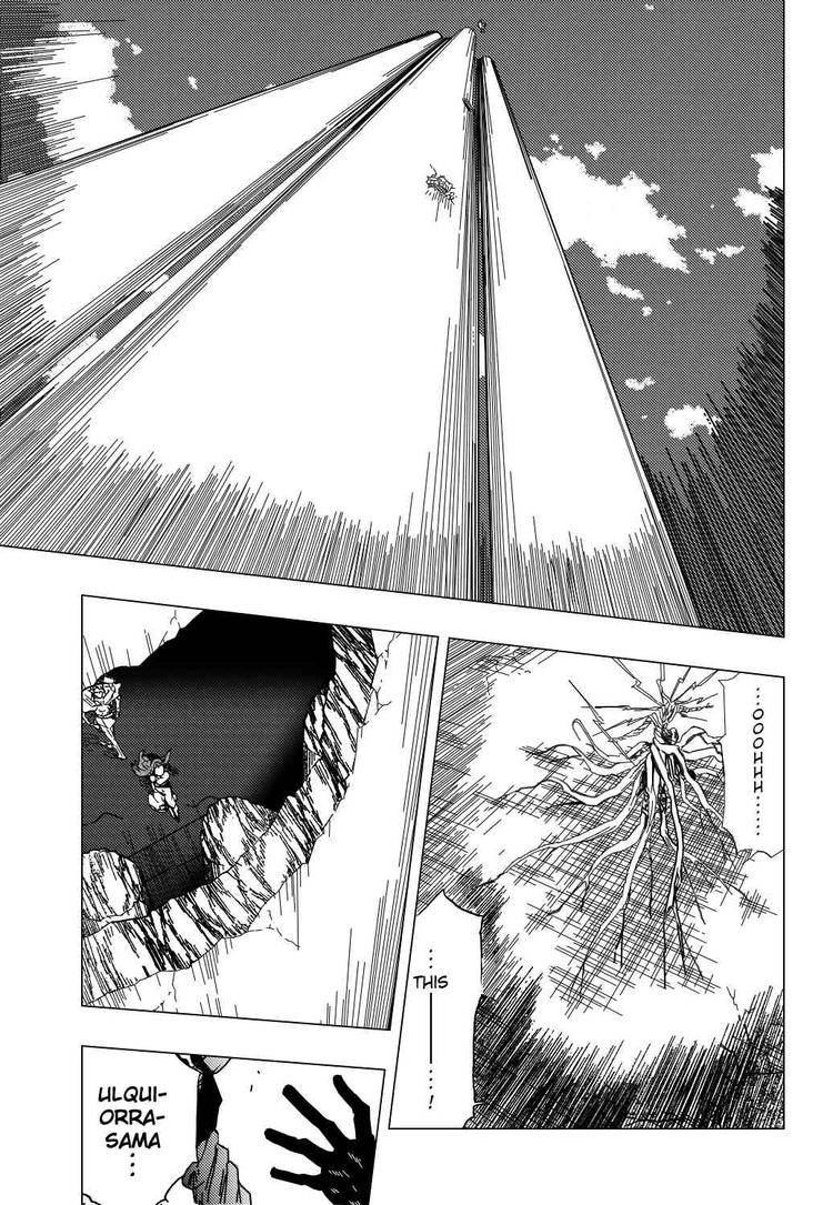 Bleach Chapter 345