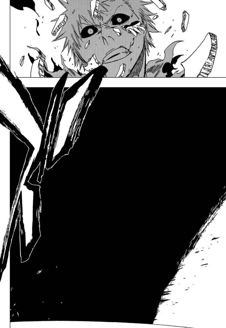 Bleach Chapter 347