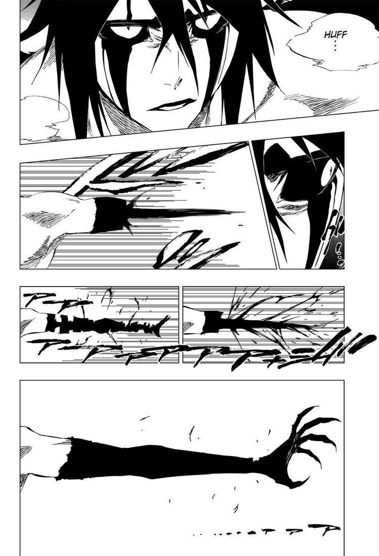 Bleach Chapter 351