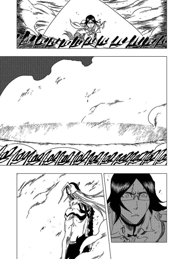 Bleach Chapter 352