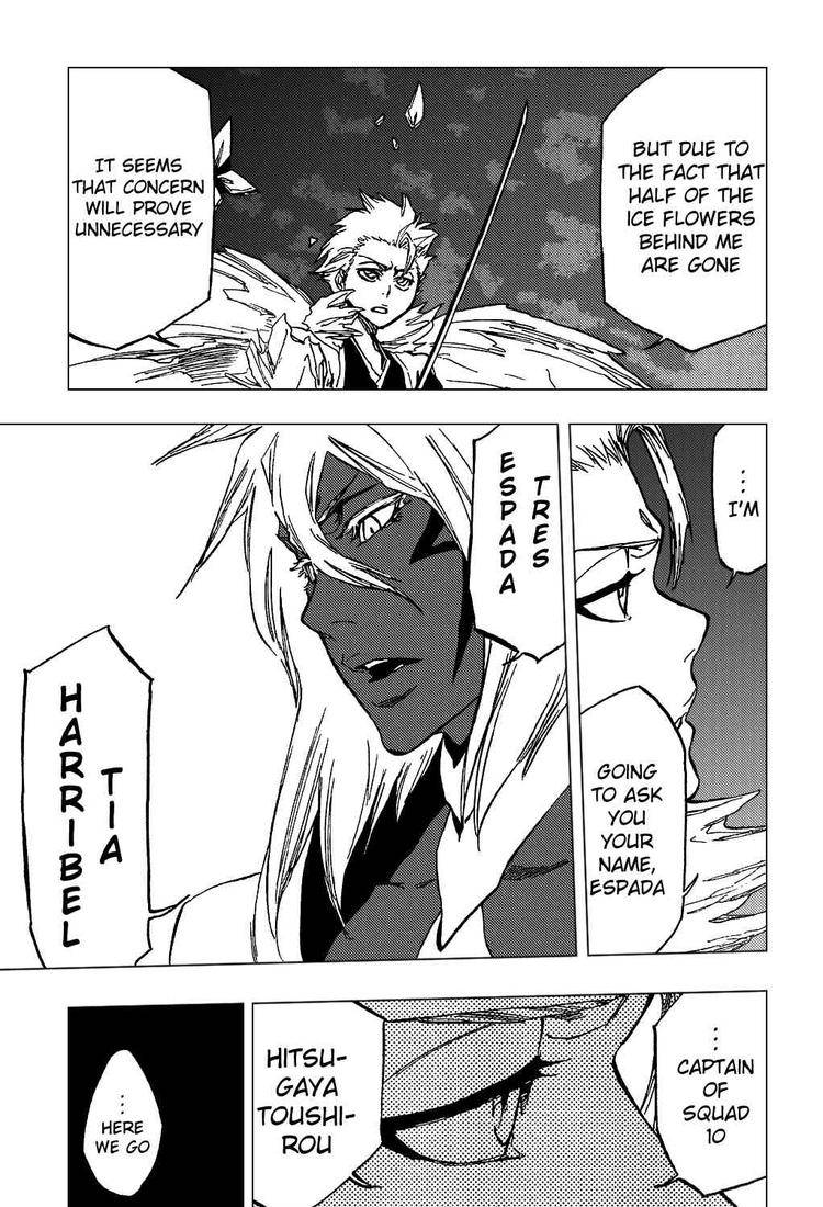 Bleach Chapter 359