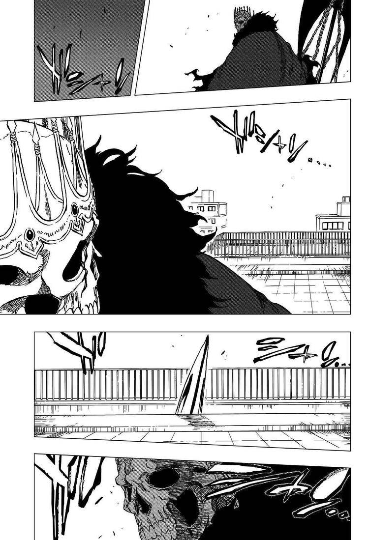 Bleach Chapter 360