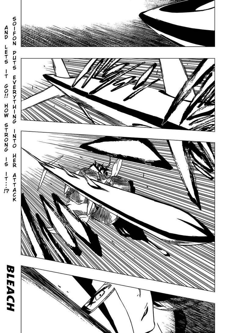 Bleach Chapter 361